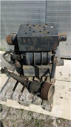 Pump Pump Doprava – ostatní