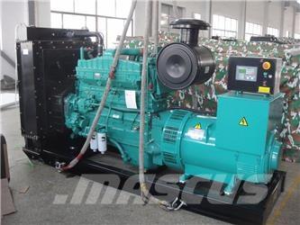 Cummins NT855-G1A Motory