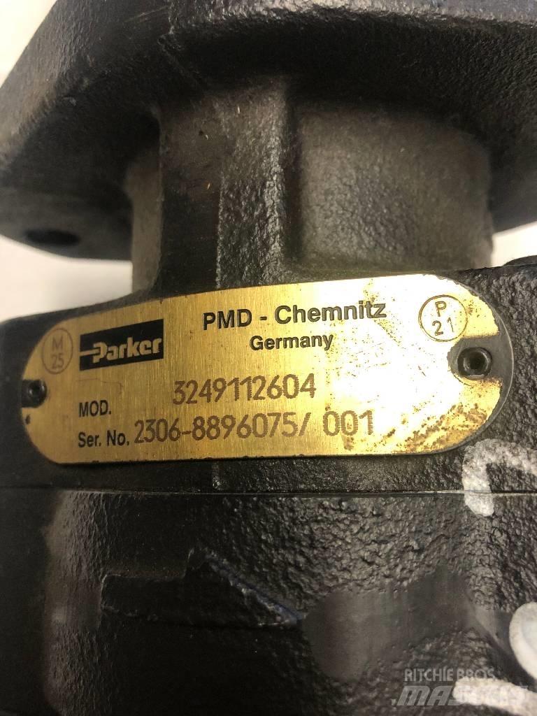 Parker 3249112604 Ostatní komponenty