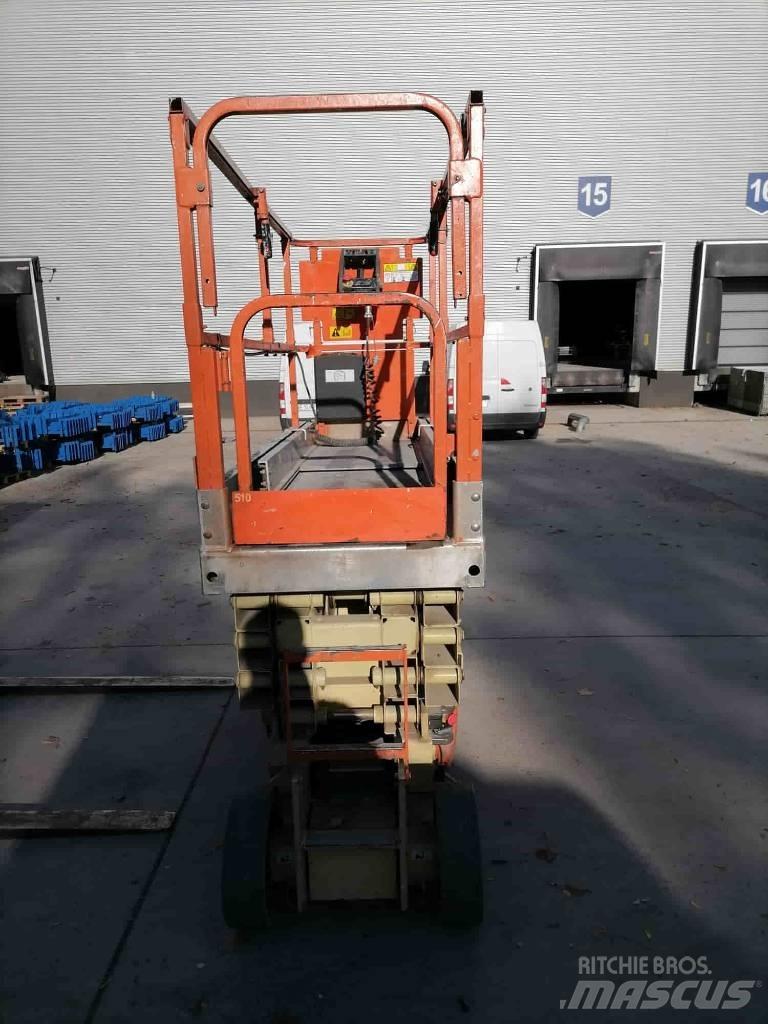 JLG 2630 ES Nůžková zvedací plošina