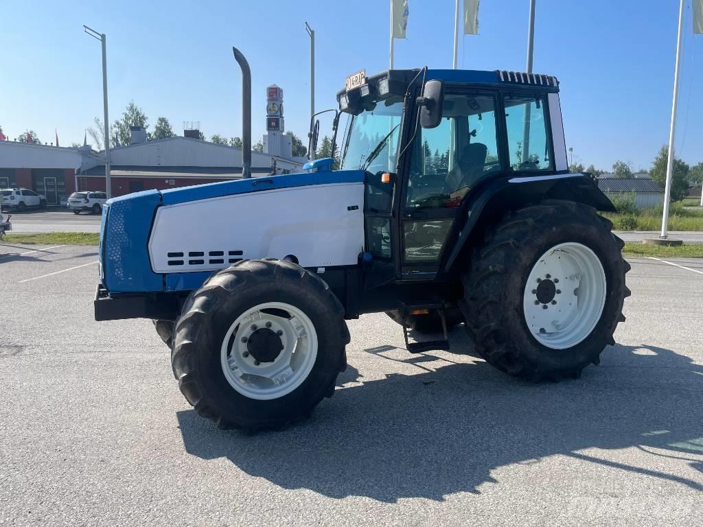 Valmet 6900 Traktory