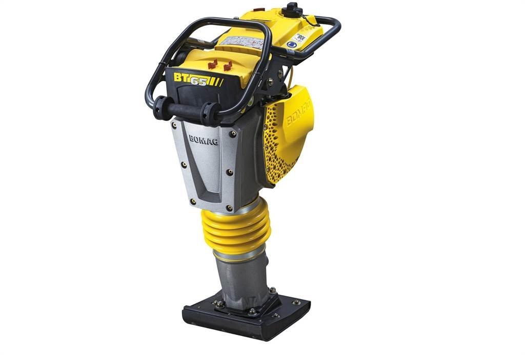 Bomag BT 65 Stavebnictví - ostatní