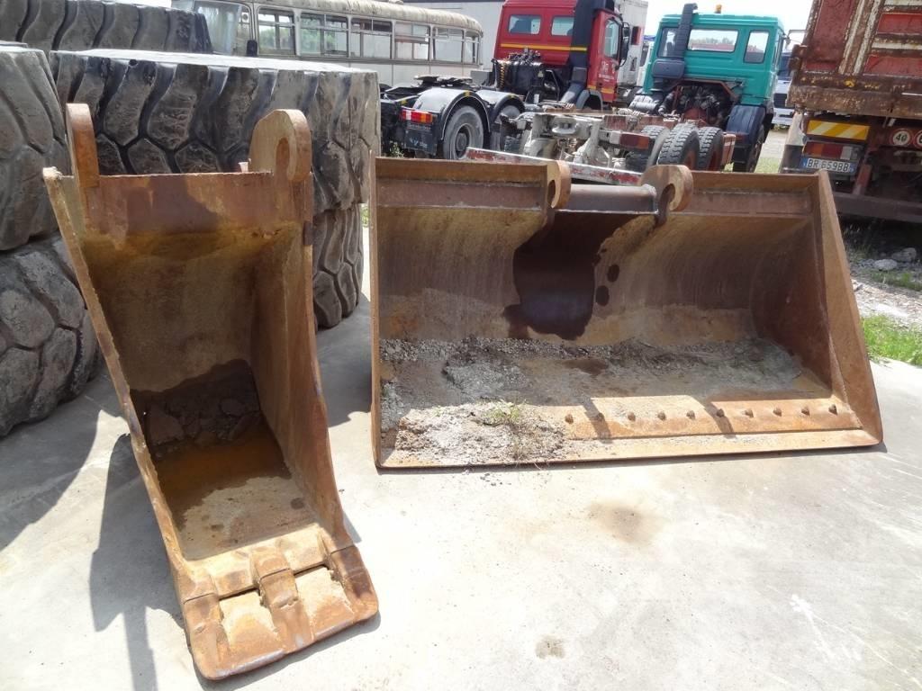 CAT 326 F Pásová rýpadla