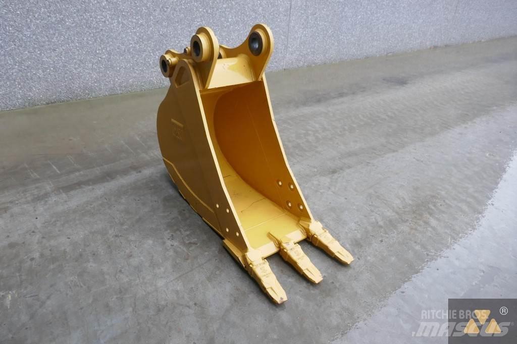 CAT 315 Bucket Lopaty