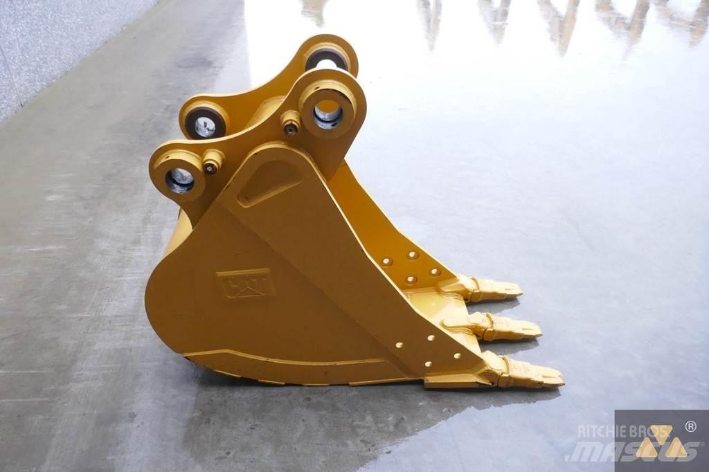 CAT 315 Bucket Lopaty