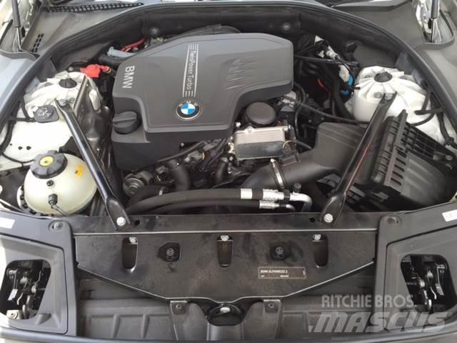 BMW 528i Osobní vozy