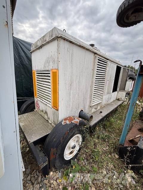 Nijhuis HG2100200 Stavebnictví - ostatní
