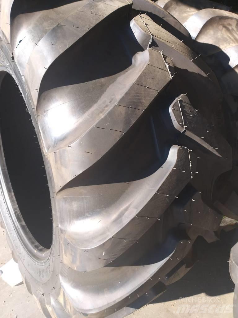 Nokian Forest tires Pneumatiky, kola a ráfky