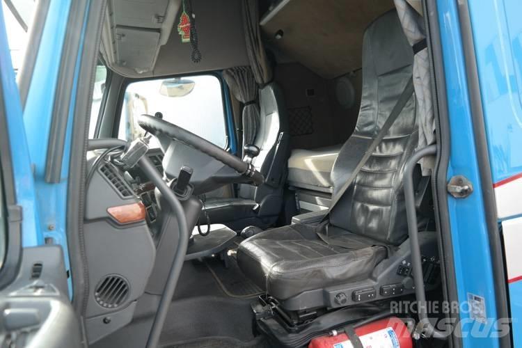 Volvo FH13 480 Tahače