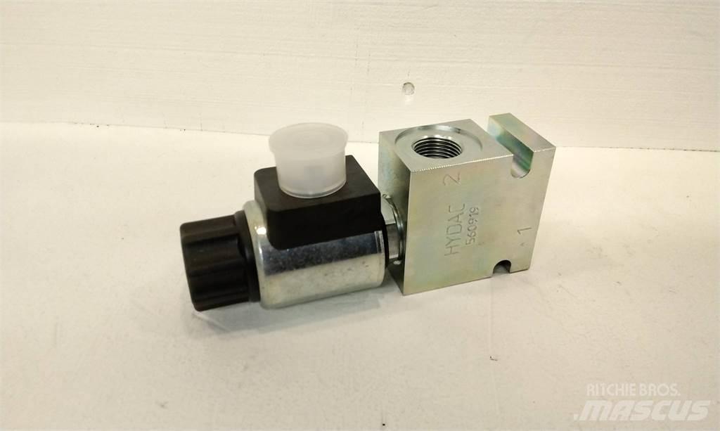 Ponsse 0060043 Hydraulika