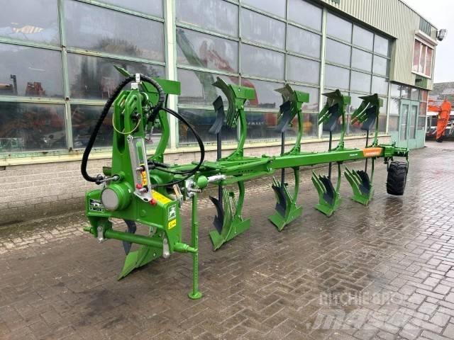 Amazone CAYROS XS Konvenční pluh