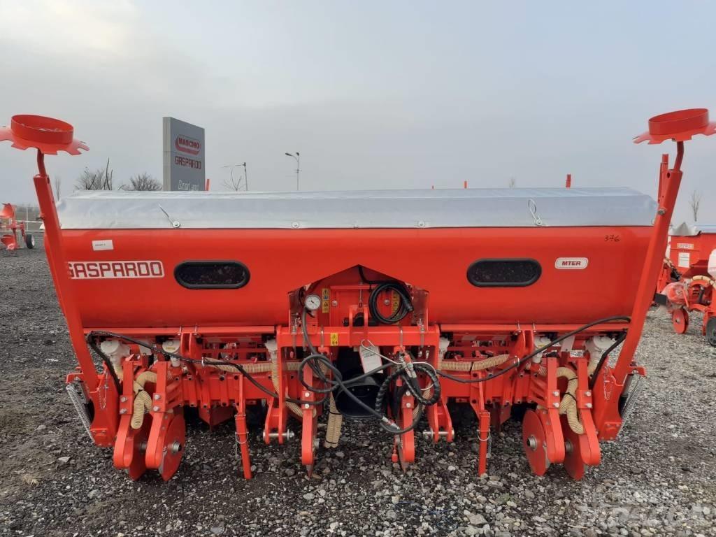 Maschio MTE 300 R Kombinované secí stroje