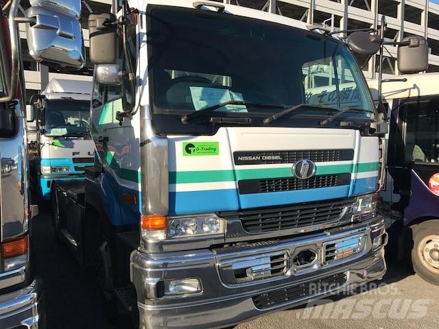 UD KL-CK482BAT Tahače