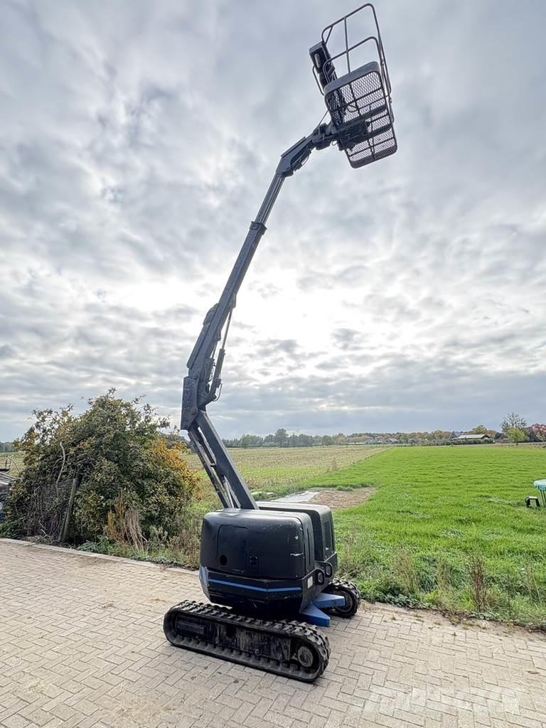 Nagano 060 Další zvedače a plošiny