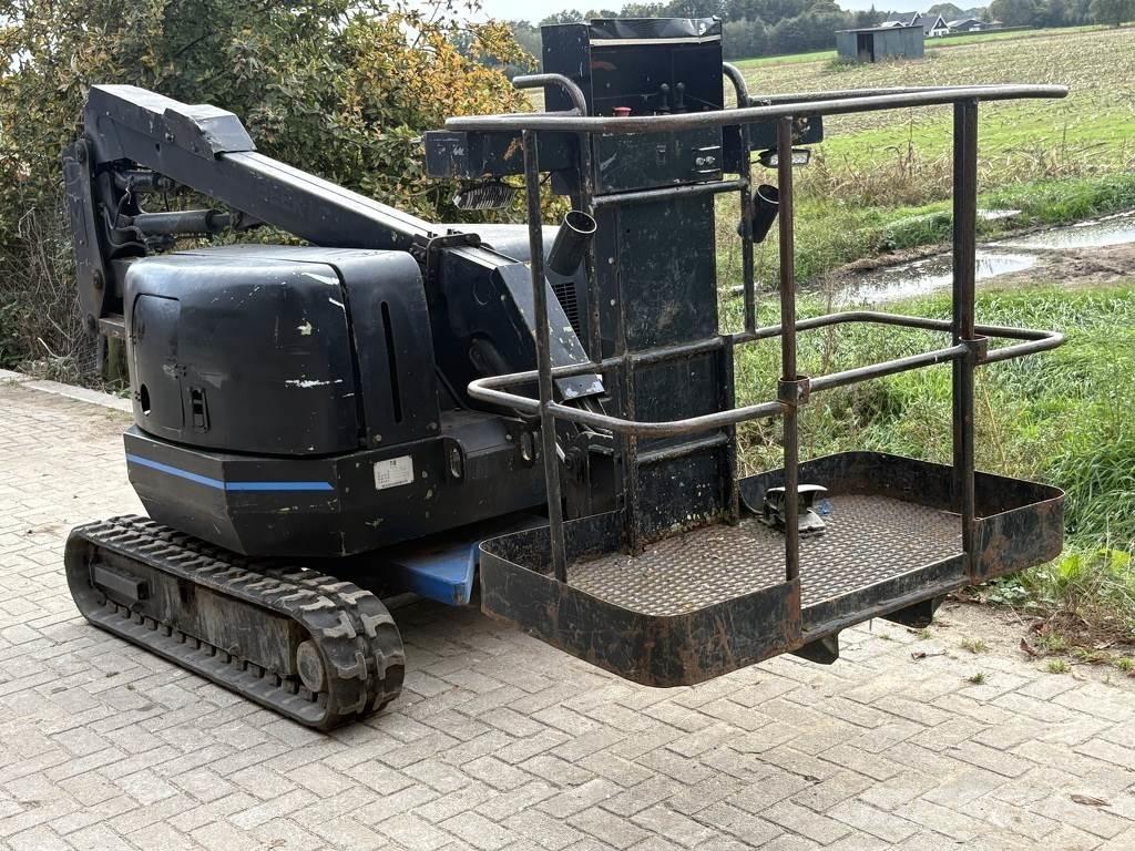 Nagano 060 Další zvedače a plošiny