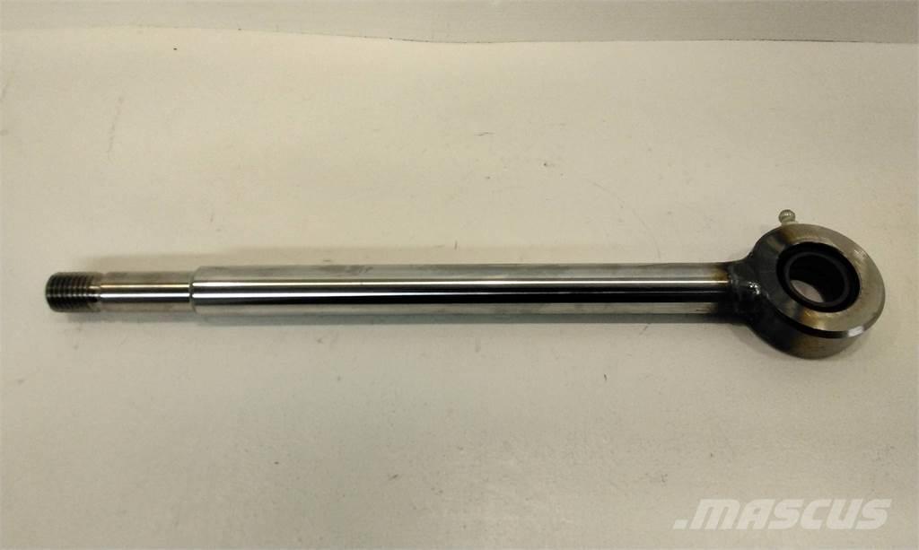 Ponsse NH43696-50 Těžební hlavy