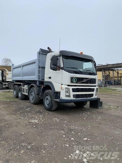 Volvo FM 440 Sklápěče