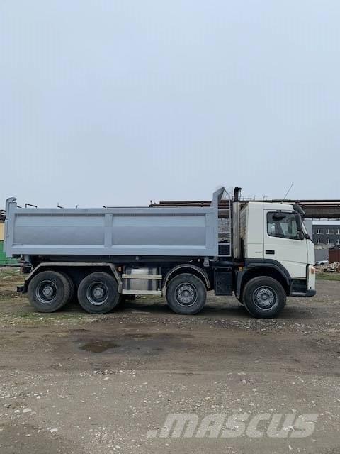 Volvo FM 440 Sklápěče
