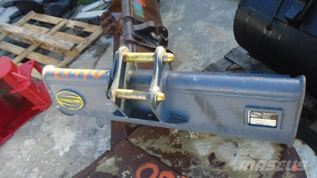 Hitachi ZX 19 U-6 Mini rýpadla < 7t