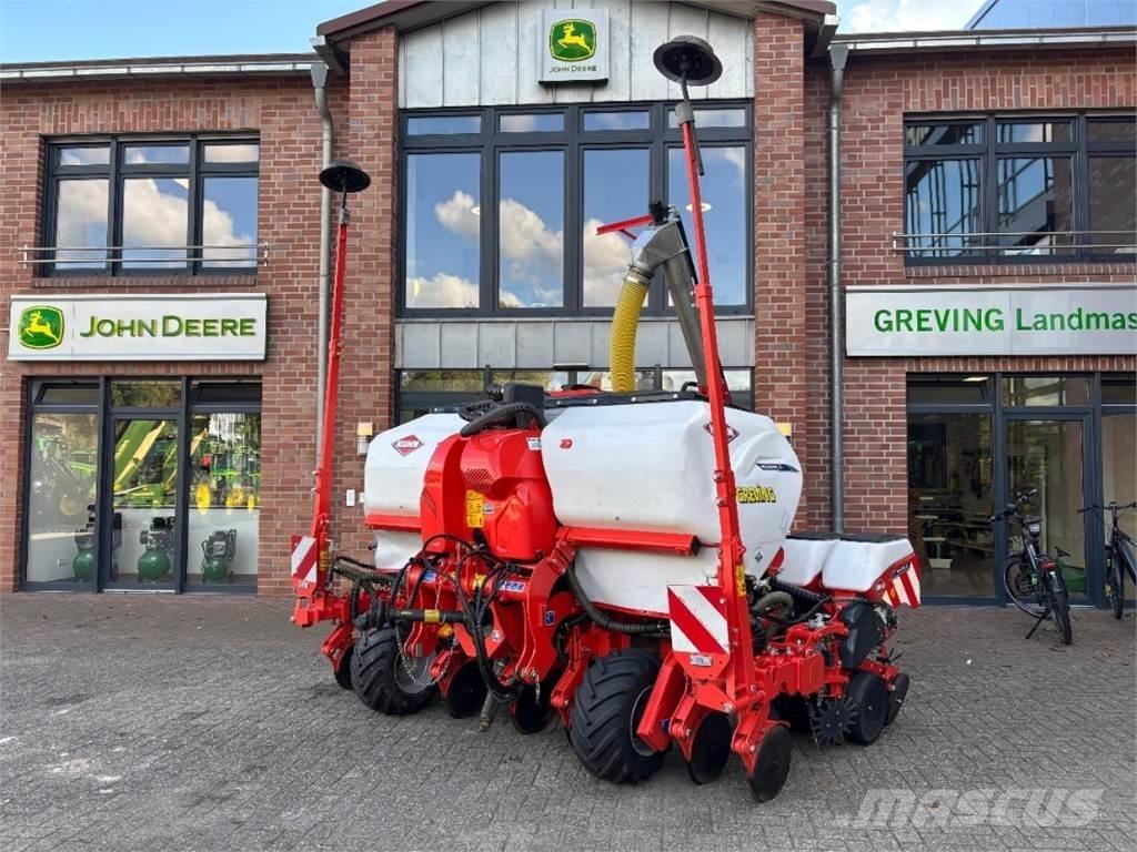 Kuhn Maxima 3 Přesné secí stroje