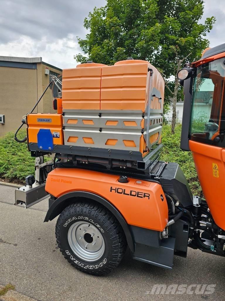 Holder C65 SC Nosiče nářadí
