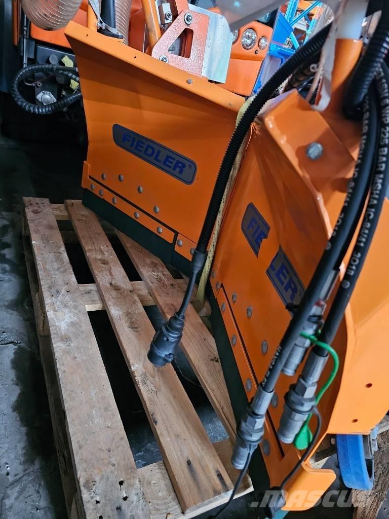 Holder C65 SC Nosiče nářadí