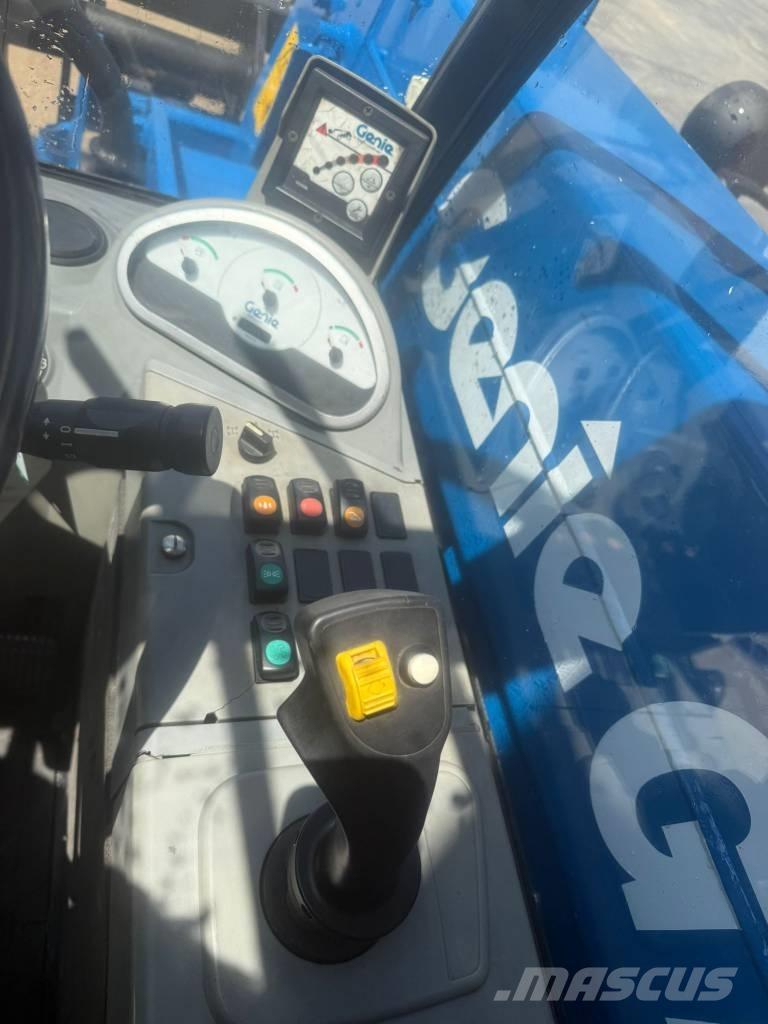 Genie GTH 2506 Teleskopické manipulátory