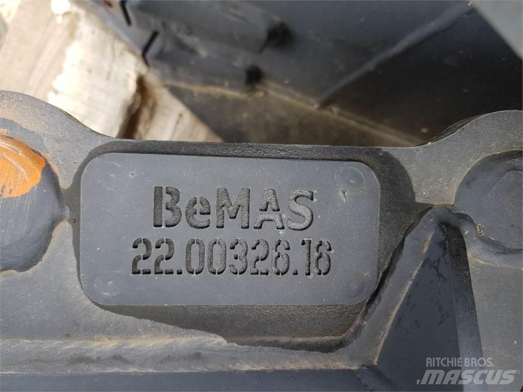 TL 400mm SW010 Hloubkové lopaty