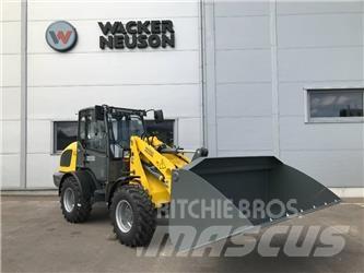 Wacker Neuson WL54 Nosiče nářadí