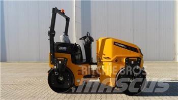 JCB CT380-130 Tandemové válce
