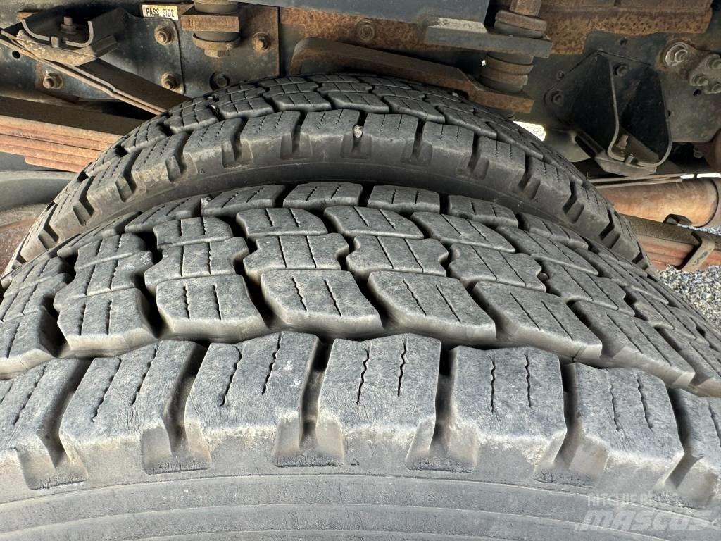 RAM 5500 Autoplošiny