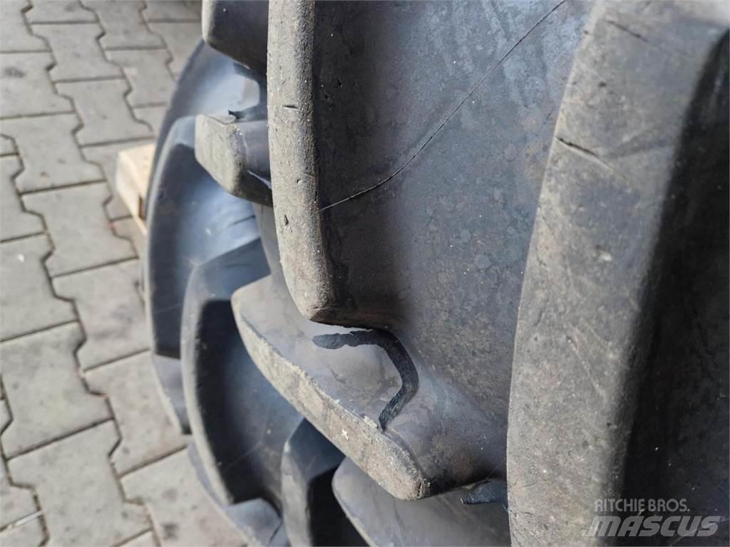 Michelin 420/70R24 Pneumatiky, kola a ráfky