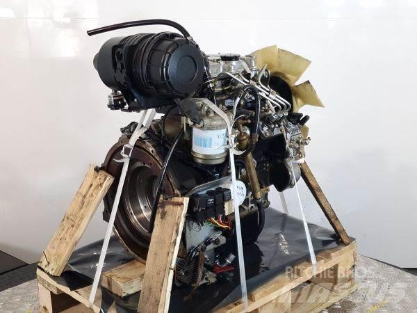 Perkins 403D-11 Motory