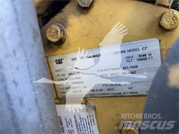 Ford F750 Stavebnictví - ostatní