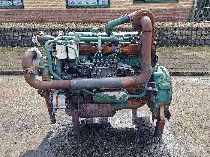  Engines TD71A Doprava – ostatní