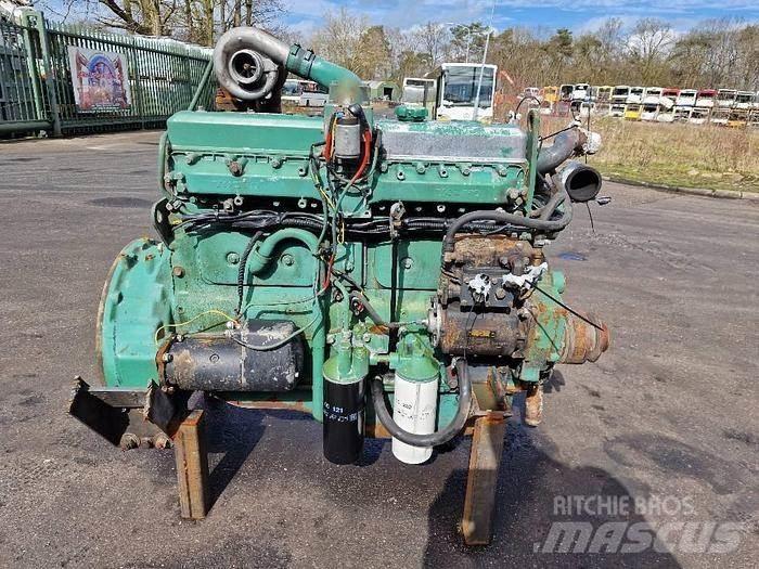  Engines TD71A Doprava – ostatní