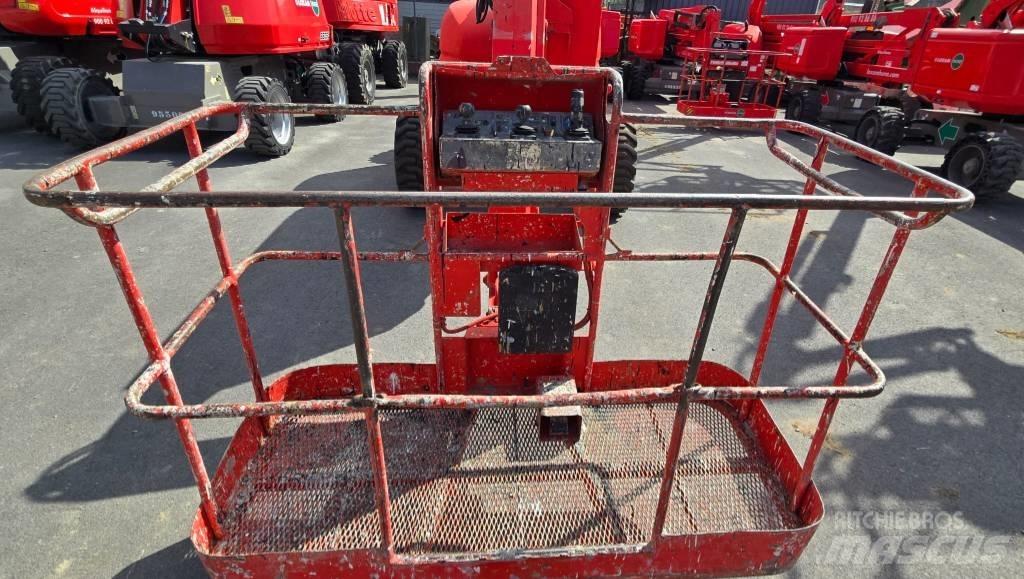 Manitou 160 ATJ Kloubové plošiny
