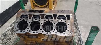 CAT 3408 Motory
