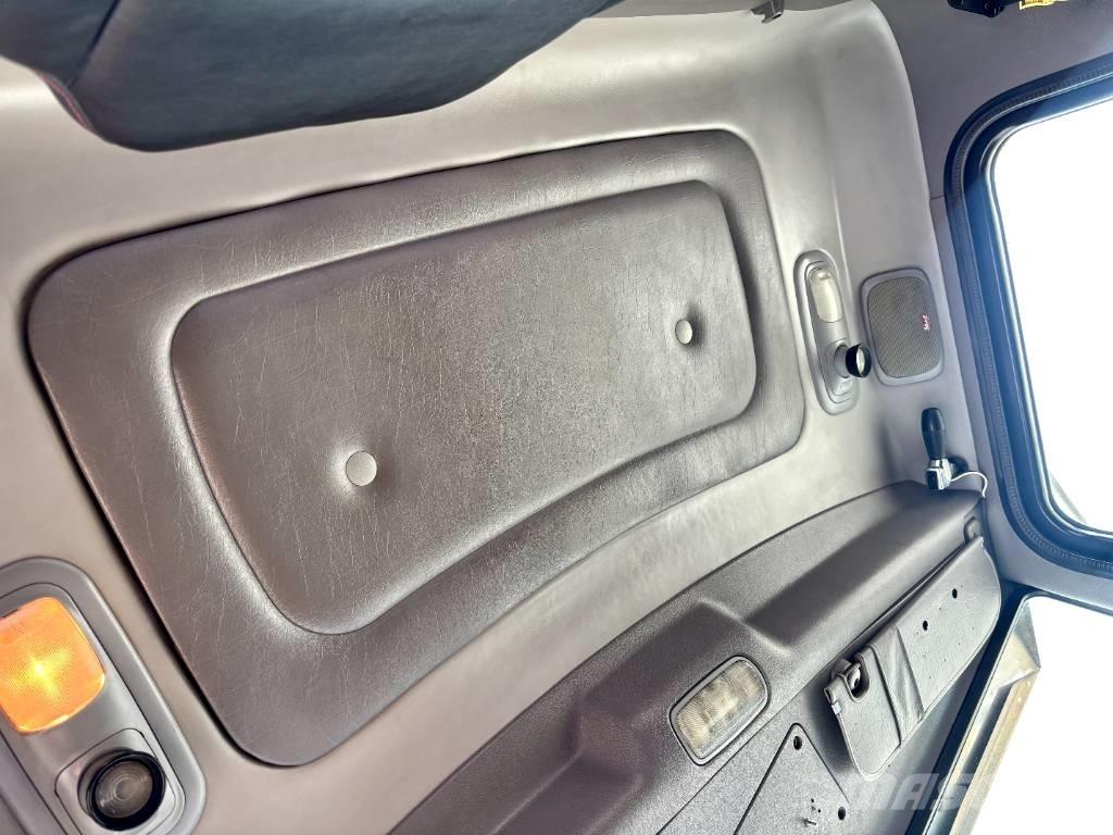 Peterbilt 378 Tahače