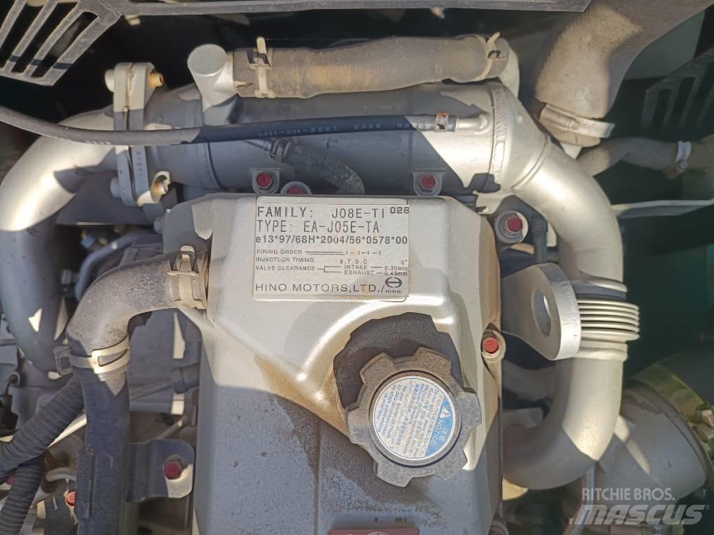 Kobelco SK 350 Pásová rýpadla