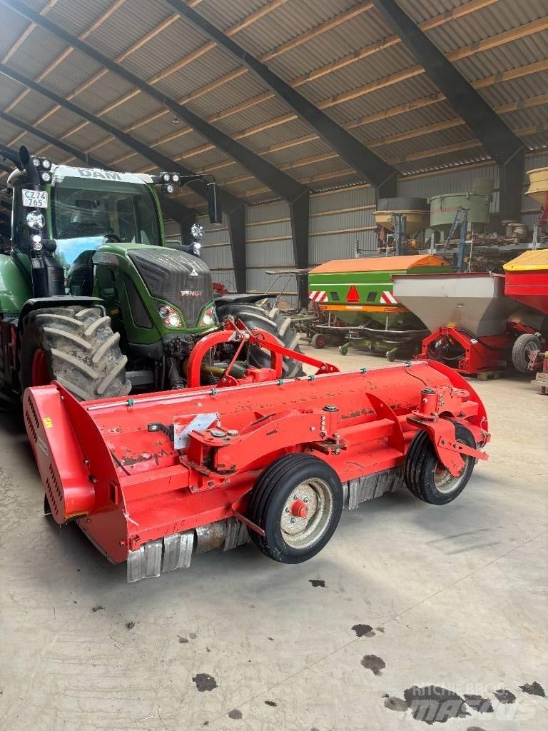Maschio Ariete 310 Sklízecí řezačka