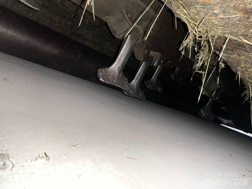 Maschio Ariete 310 Sklízecí řezačka