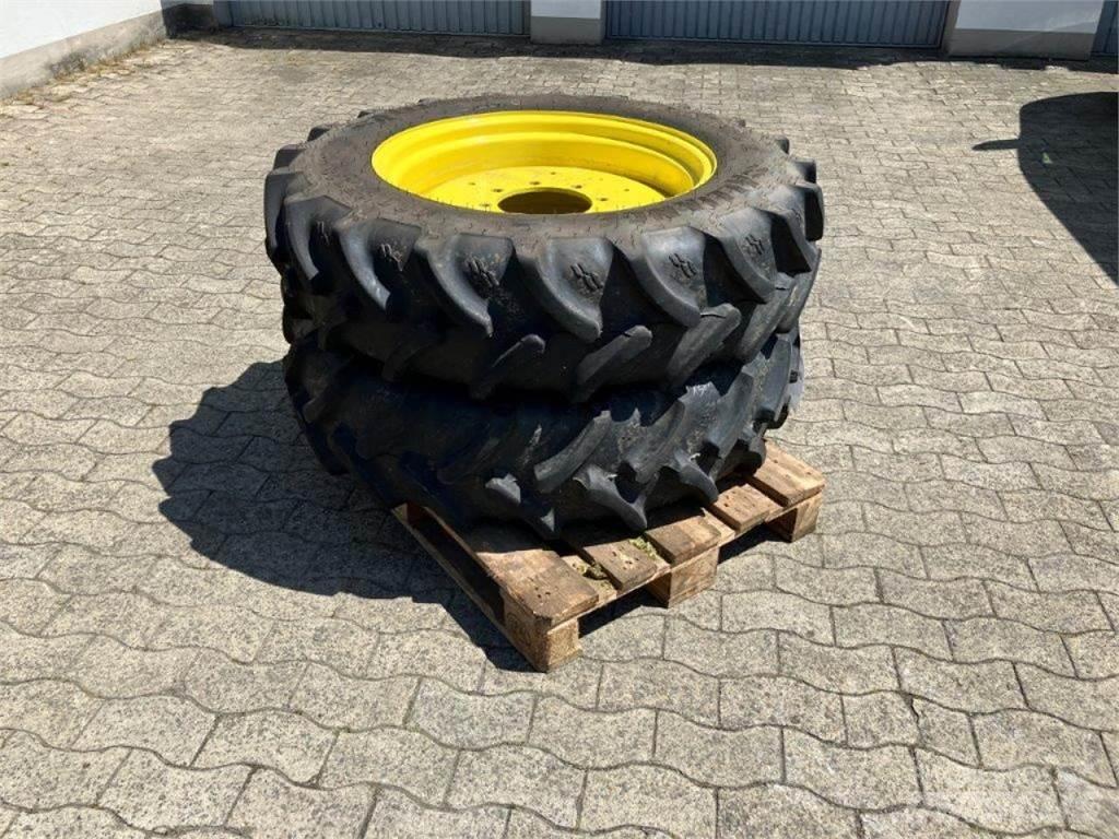 Alliance 320/85R28 Pneumatiky, kola a ráfky