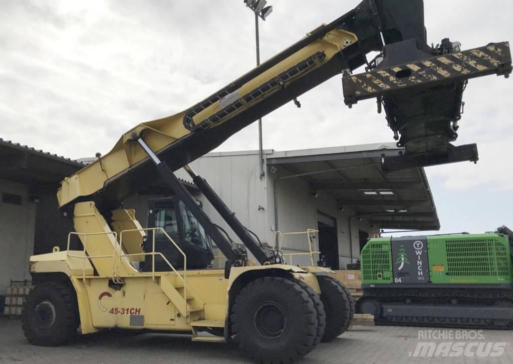 Hyster RS45-31CH Překladače kontejnerů