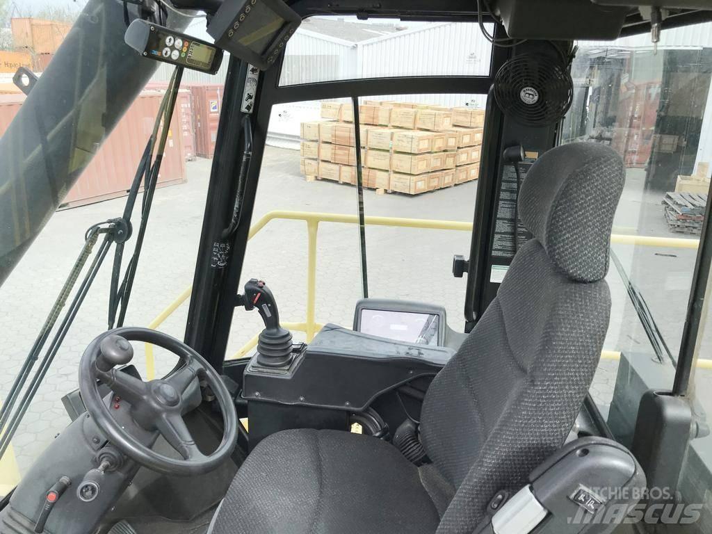 Hyster RS45-31CH Překladače kontejnerů