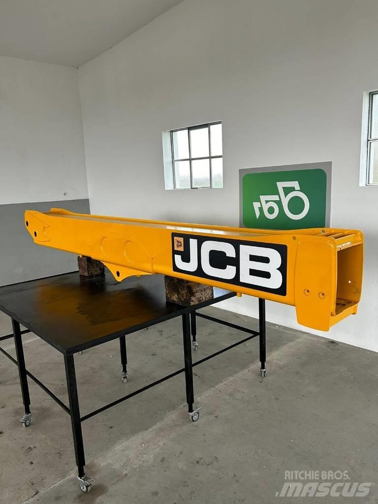 JCB 530-70 arm Výložníky a lžíce