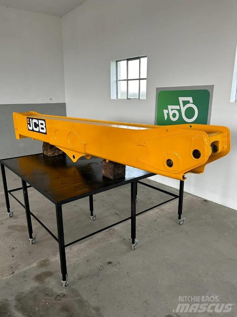 JCB 530-70 arm Výložníky a lžíce