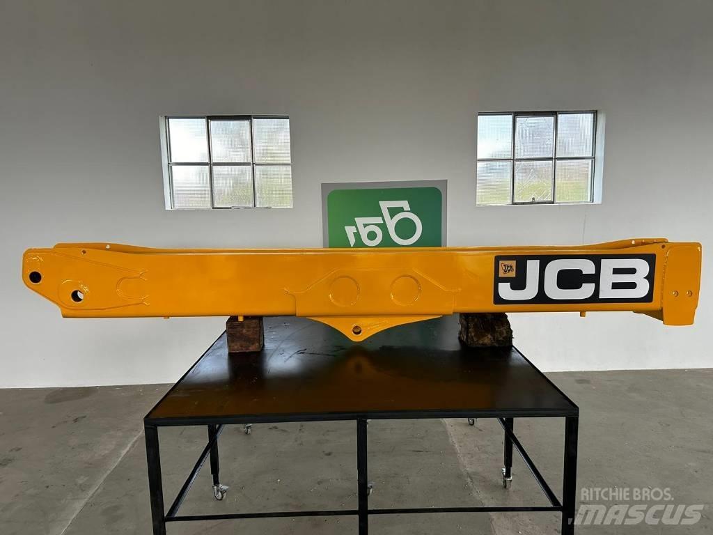 JCB 530-70 arm Výložníky a lžíce