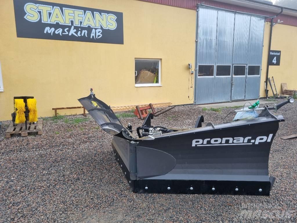 Pronar PUV 3600HD Rolby