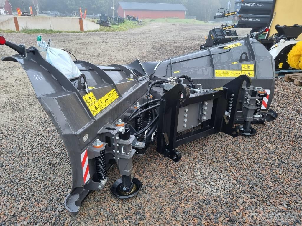 Pronar PUV 3600HD Rolby